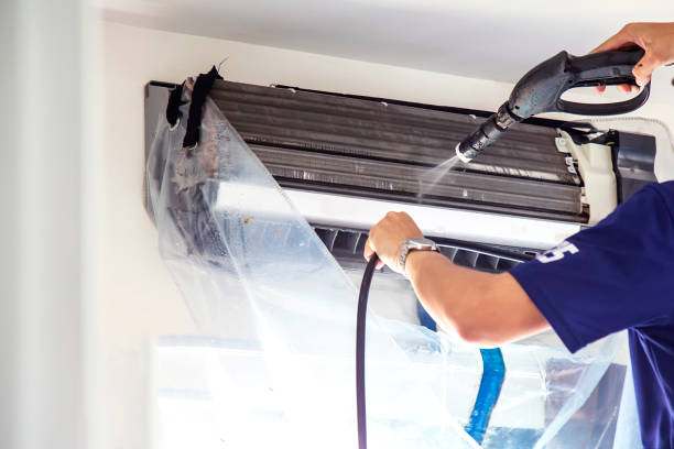 Best General Air Duct Cleaning  in Lake Fenton, MI