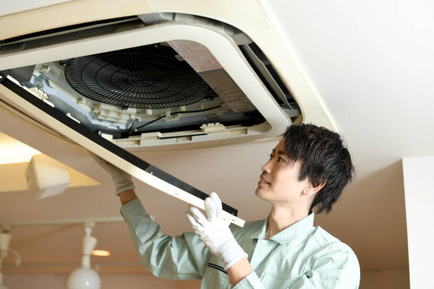 Best Best Air Duct Cleaning Company  in Lake Fenton, MI