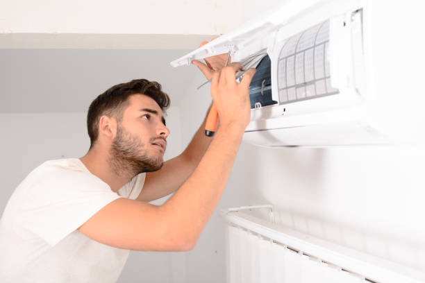 Affordable HVAC Duct Cleaning in Lake Fenton, MI